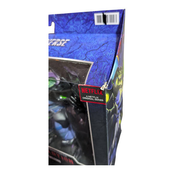 Masters of the Universe Revelation - Skelegod Skeletor Action Figure - Picture 3 of 7